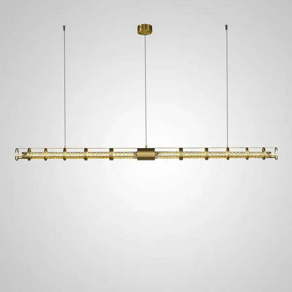 Изображение товара Потолочный светильник Imperiumloft Optima01 / 204461-23