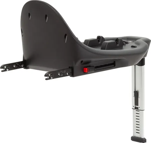 Изображение товара Автокресло Carrello Pro Ammonite Absolute / AY329 (Black)