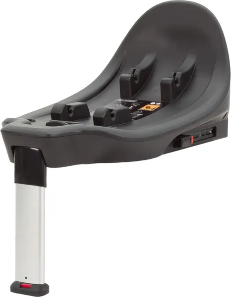Изображение товара Автокресло Carrello Pro Ammonite Absolute / AY329 (Black)