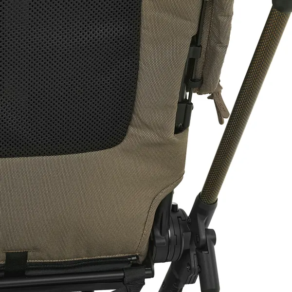 Изображение товара Детская прогулочная коляска Pituso Carbon Rx / X-666 (Tuareg Beige/Gold)