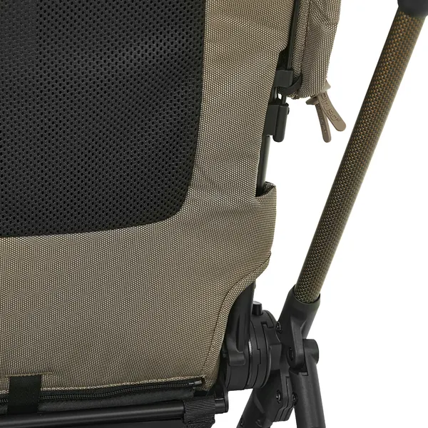 Изображение товара Детская прогулочная коляска Pituso Carbon Rx / X-666 (Tuareg Beige/Gold)