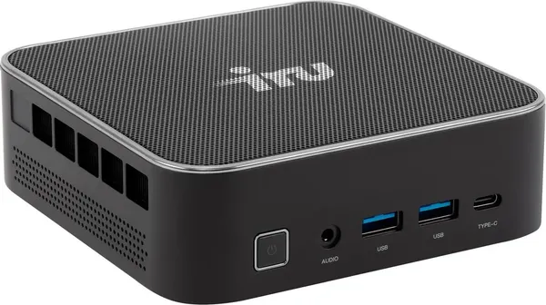 Изображение товара Неттоп IRU Tactio 525 без ОС (2192649)