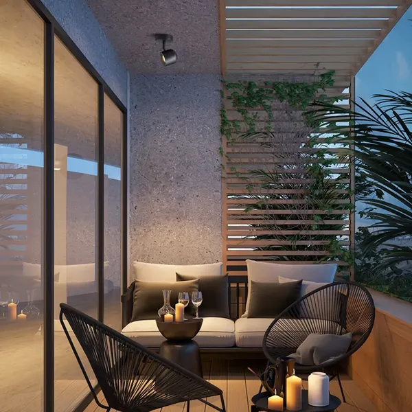 Изображение товара Спот Imperiumloft Tiny-Wall01 / 228847-26