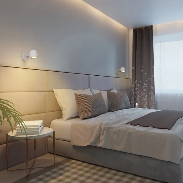 Изображение товара Спот Imperiumloft Tiny-Wall01 / 228847-26