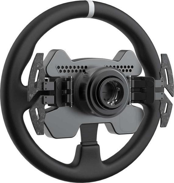 Изображение товара Рулевое колесо MOZA CS V2P Steering Wheel RS057 / MZ8