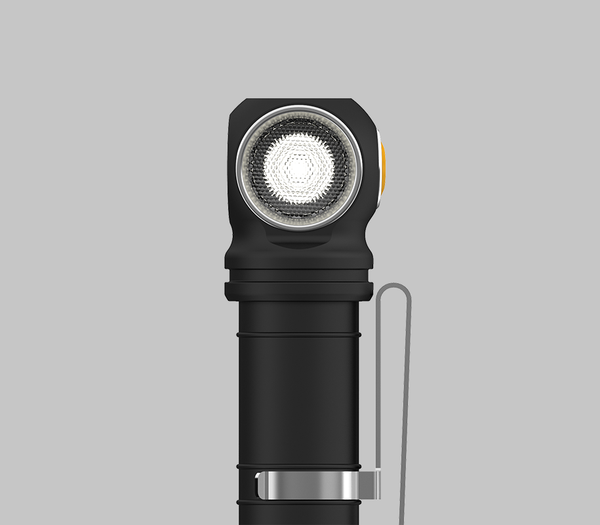 Изображение товара Фонарь Armytek Wizard C2 Pro Max Magnet USB (белый)