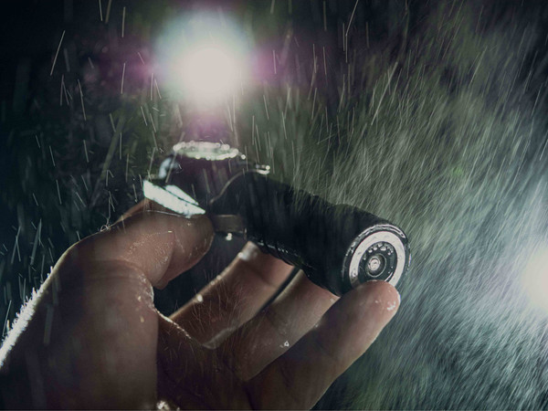 Изображение товара Фонарь Armytek Wizard C2 Pro Max Magnet USB (белый)