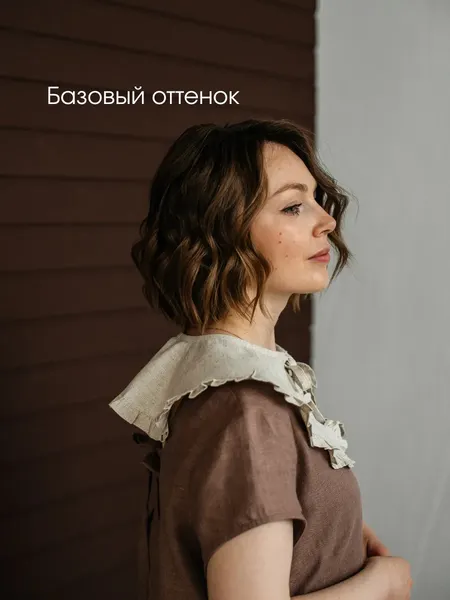 Изображение товара Воротник съемный ОМурМебель 00000006 (серый)