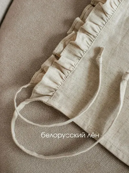 Изображение товара Воротник съемный ОМурМебель 00000007 (серый)