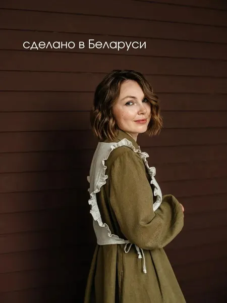 Изображение товара Воротник съемный ОМурМебель 00000007 (серый)