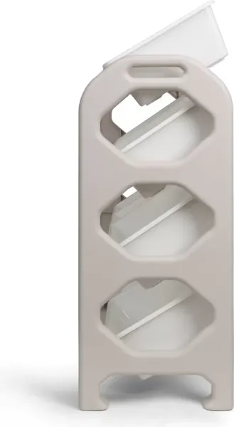 Изображение товара Стеллаж Kidwick KW813400