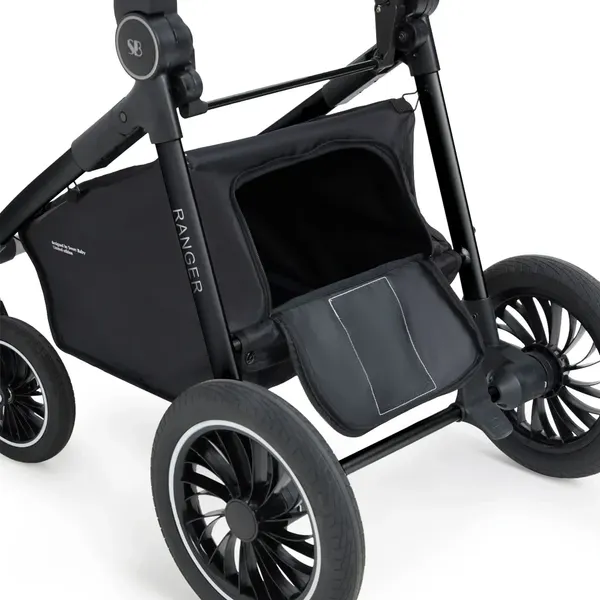 Изображение товара Детская универсальная коляска Sweet Baby Ranger 3в1 (Neo Green Glossy)