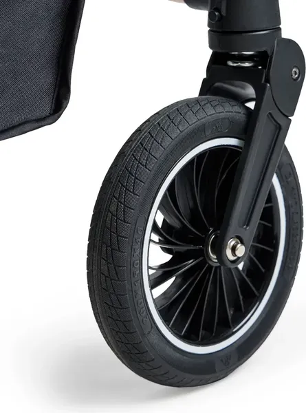 Изображение товара Детская универсальная коляска Sweet Baby Ranger 3в1 (Neo Grey)
