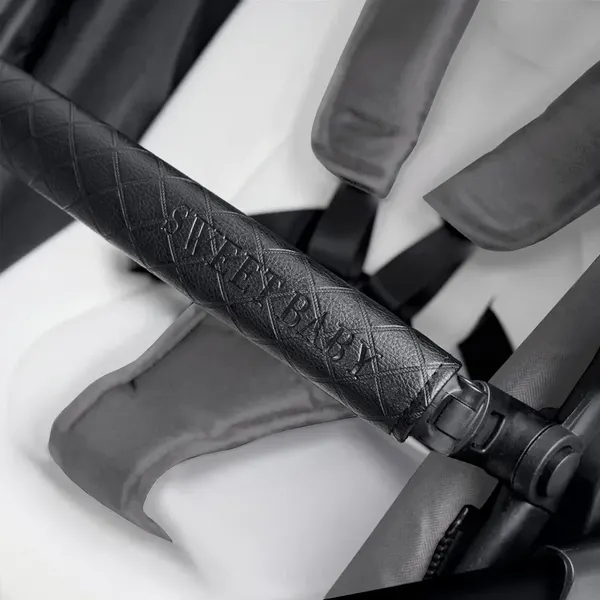 Изображение товара Детская универсальная коляска Sweet Baby Ranger 3в1 (Neo Grey)