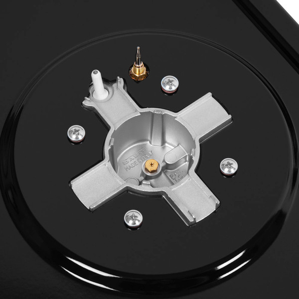Изображение товара Газовая варочная панель Maunfeld EGHE.43.33CB2/G