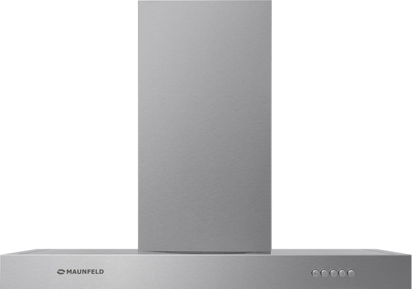 Изображение товара Вытяжка Т-образная Maunfeld TSH 60 Push (нержавеющая сталь)