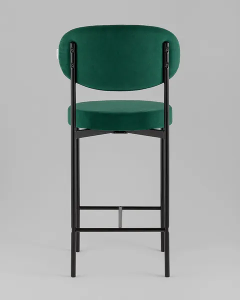 Изображение товара Стул барный Stool Group Бриф (зеленый)