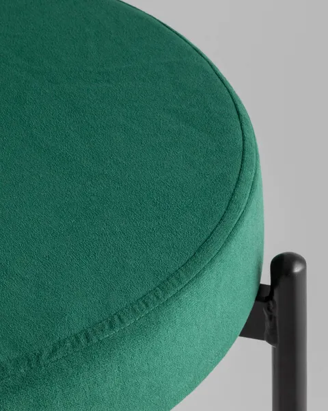 Изображение товара Стул барный Stool Group Бриф (зеленый)