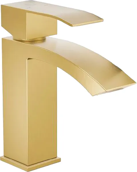 Изображение товара Смеситель Diadonna D233-10SGY