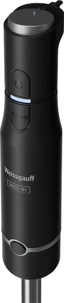 Изображение товара Блендер погружной Weissgauff WHB 510 Multi Cubix Pro