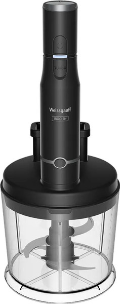 Изображение товара Блендер погружной Weissgauff WHB 510 Multi Cubix Pro