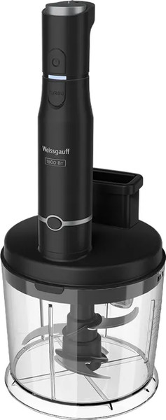 Изображение товара Блендер погружной Weissgauff WHB 510 Multi Cubix Pro