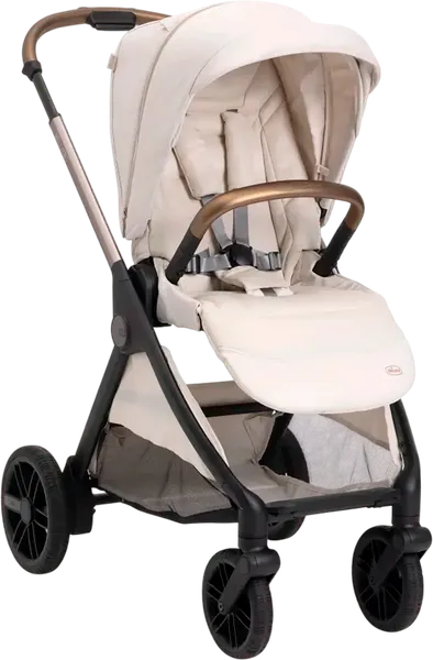 Изображение товара Детская прогулочная коляска Chicco Bellagio 2 Stroller 04087183500000 (Amber Glow)