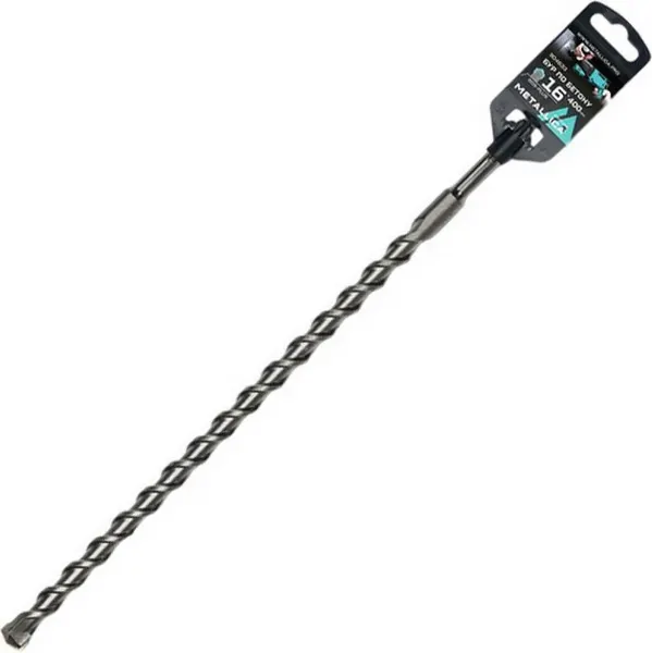 Изображение товара Бур Metallica SDS-max Optima / 904633