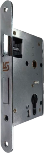 Изображение товара Замок врезной LS (Long-Term Security) ЗВ4(55/55)-CP