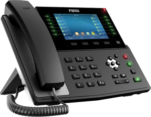 Изображение товара VoIP-телефон Fanvil X7C