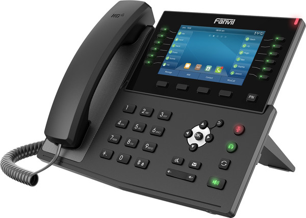 Изображение товара VoIP-телефон Fanvil X7C