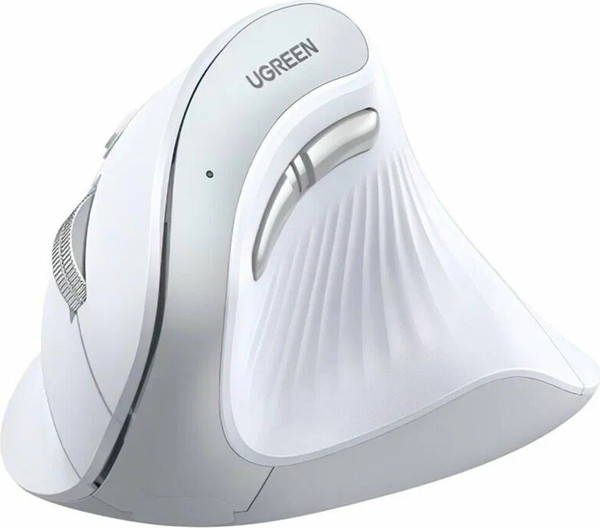Изображение товара Мышь Ugreen MU008 / 45759 (белый)
