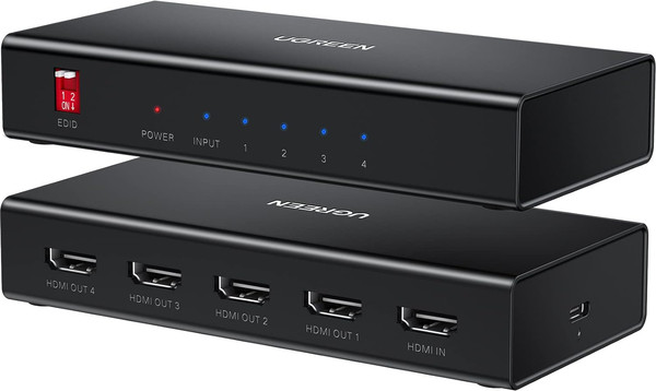Изображение товара Сплиттер Ugreen CM570 / 90514