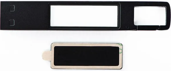 Изображение товара USB flash накопитель Evolt Hook LED 32 Гб / 624212 (темно-серый)