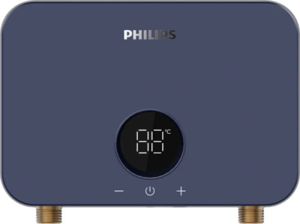 Проточный водонагреватель Philips AWH1053/10(55LA)