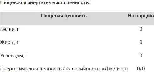 Изображение товара Пищевая добавка Prime Kraft Мужской комплекс (90 капсул)