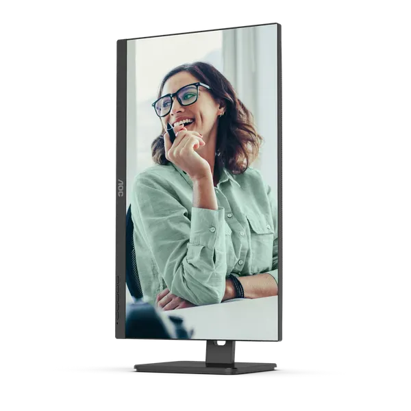 Изображение товара Монитор AOC Q27P3CV