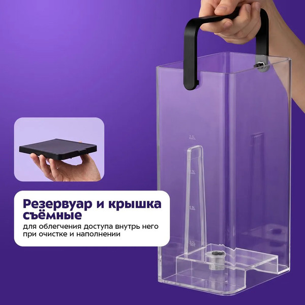 Изображение товара Термопот Kitfort КТ-2553