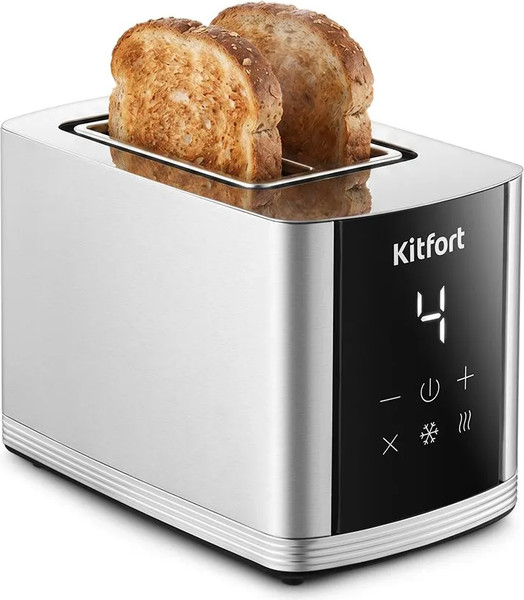 Изображение товара Тостер Kitfort КТ-9978