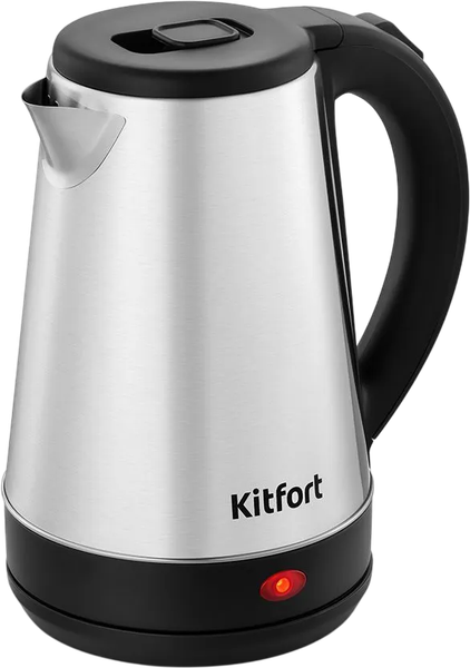 Изображение товара Электрочайник Kitfort КТ-8763