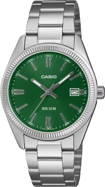 Изображение товара Часы наручные унисекс Casio UTP-1302D-3A1