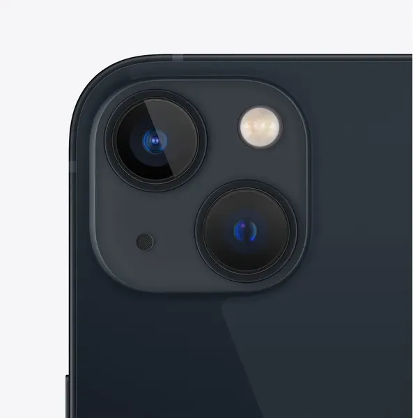Изображение товара Смартфон восстановленный Apple iPhone 13 128GB Swip Грейд A+ (Midnight)