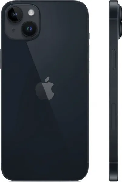 Изображение товара Смартфон восстановленный Apple iPhone 14 128GB Swip Грейд A+ (Midnight)