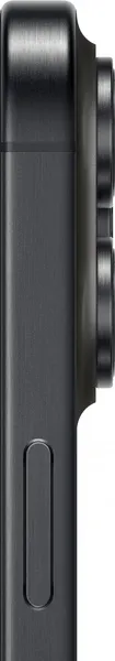 Изображение товара Смартфон восстановленный Apple iPhone 15 Pro Max 256GB Flip Грейд C (черный титан)
