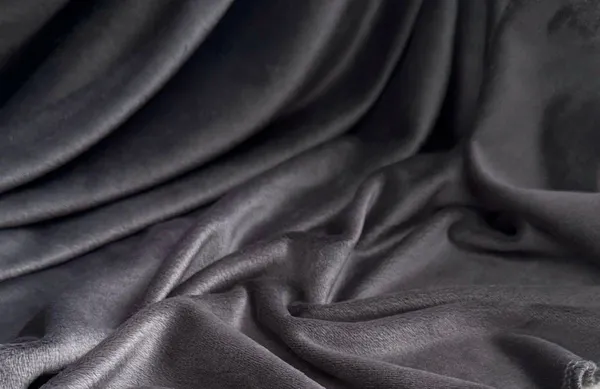 Изображение товара Плед Айронкей Велюр Пл.100x150 (графит)