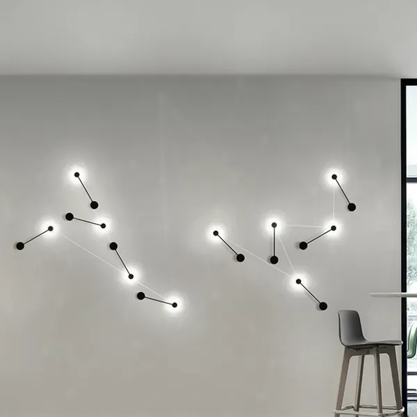 Изображение товара Бра Imperiumloft DOTS01 / 193147-26