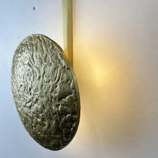Изображение товара Бра Imperiumloft SHIELD01 / 158397-26