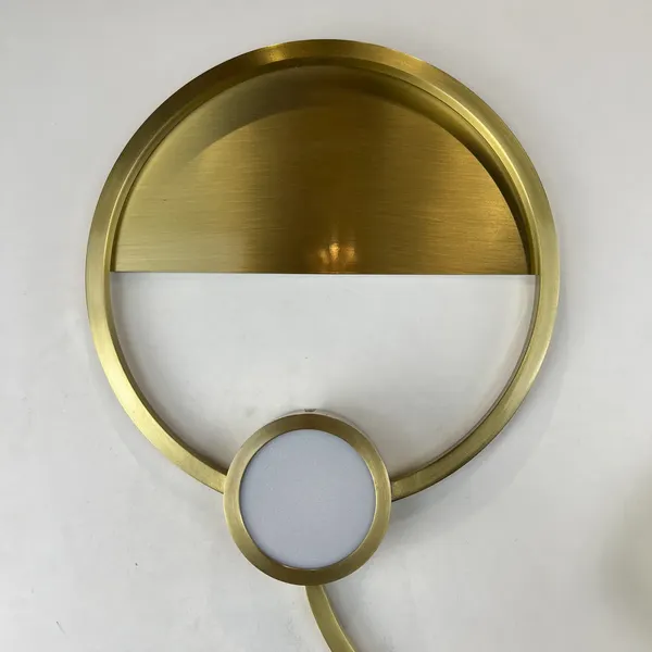 Изображение товара Бра Imperiumloft SHIELD01 / 158397-26