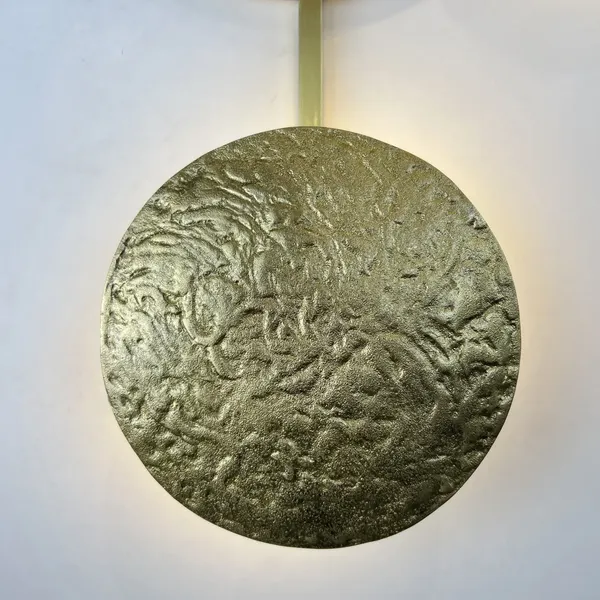 Изображение товара Бра Imperiumloft SHIELD01 / 158397-26