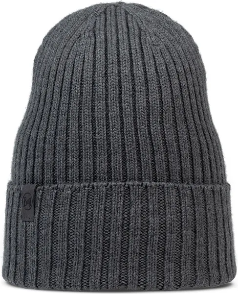 Изображение товара Шапка Buff Knitted Hat Norval Grey Heather (124242.930.10.00)